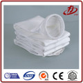 Sandblasting needle punched nomex filter bag